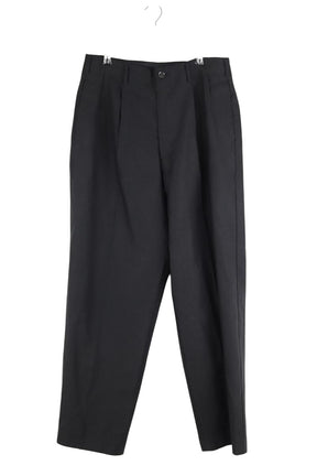 Pantalon Yohji Yamamoto  Noir