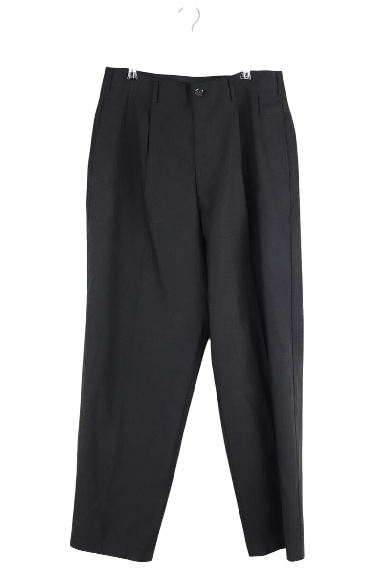 Pantalon Yohji Yamamoto  Noir