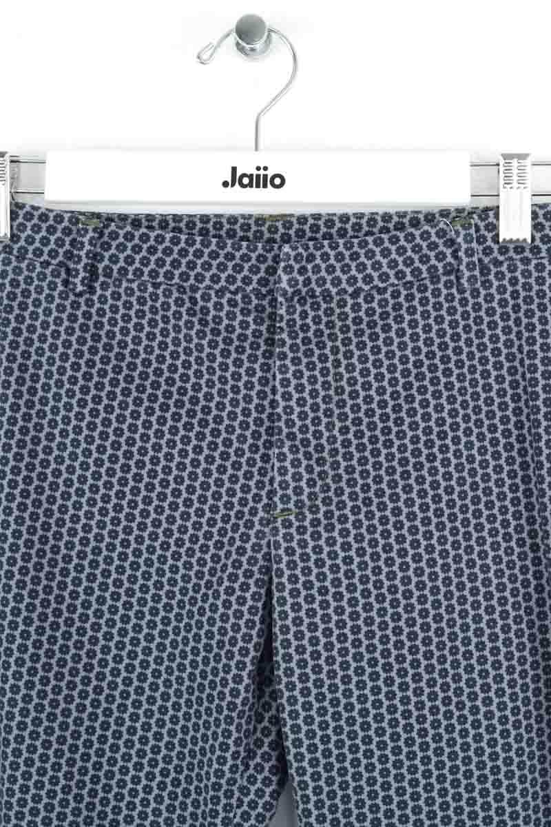 Pantalon slim Liu Jo  Gris