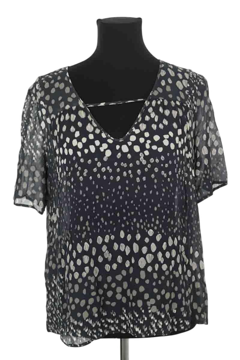 Blouses Bash  Noir