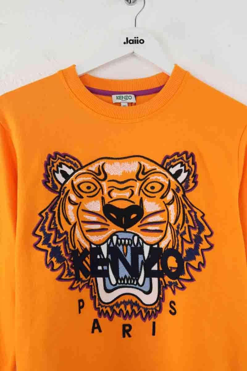 Pulls Kenzo  Orange