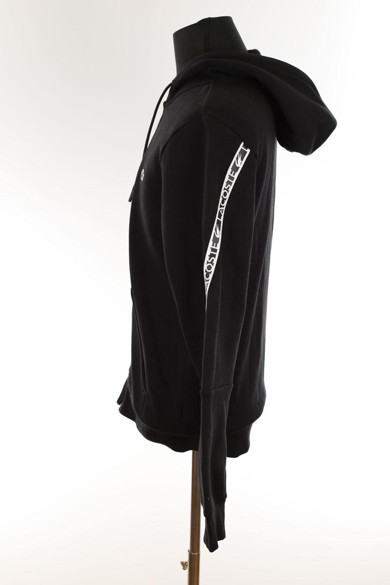 Veste Lacoste  Noir