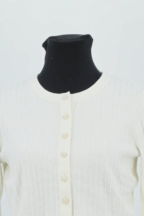 Gilets LK Bennett  Blanc