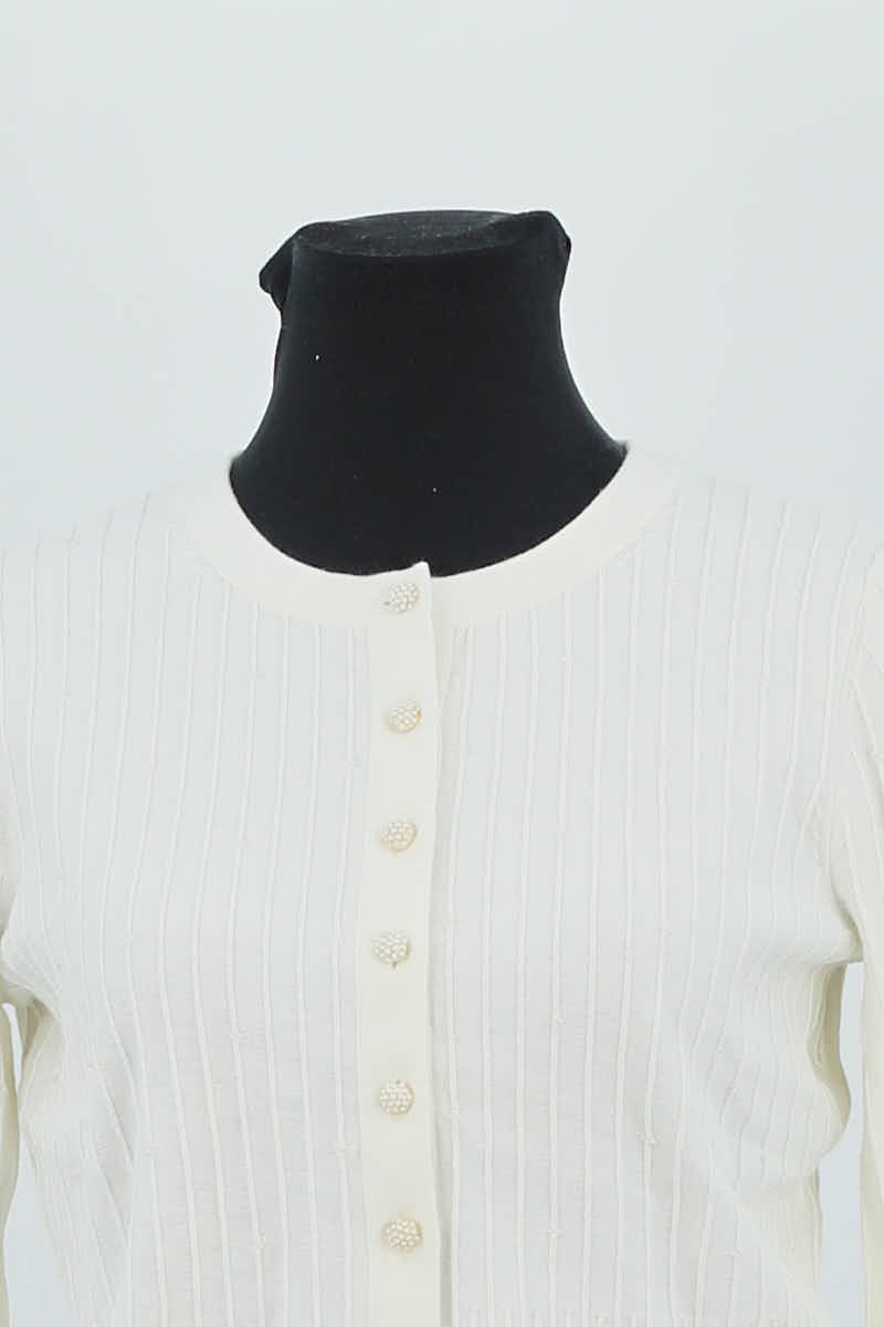 Gilets LK Bennett  Blanc
