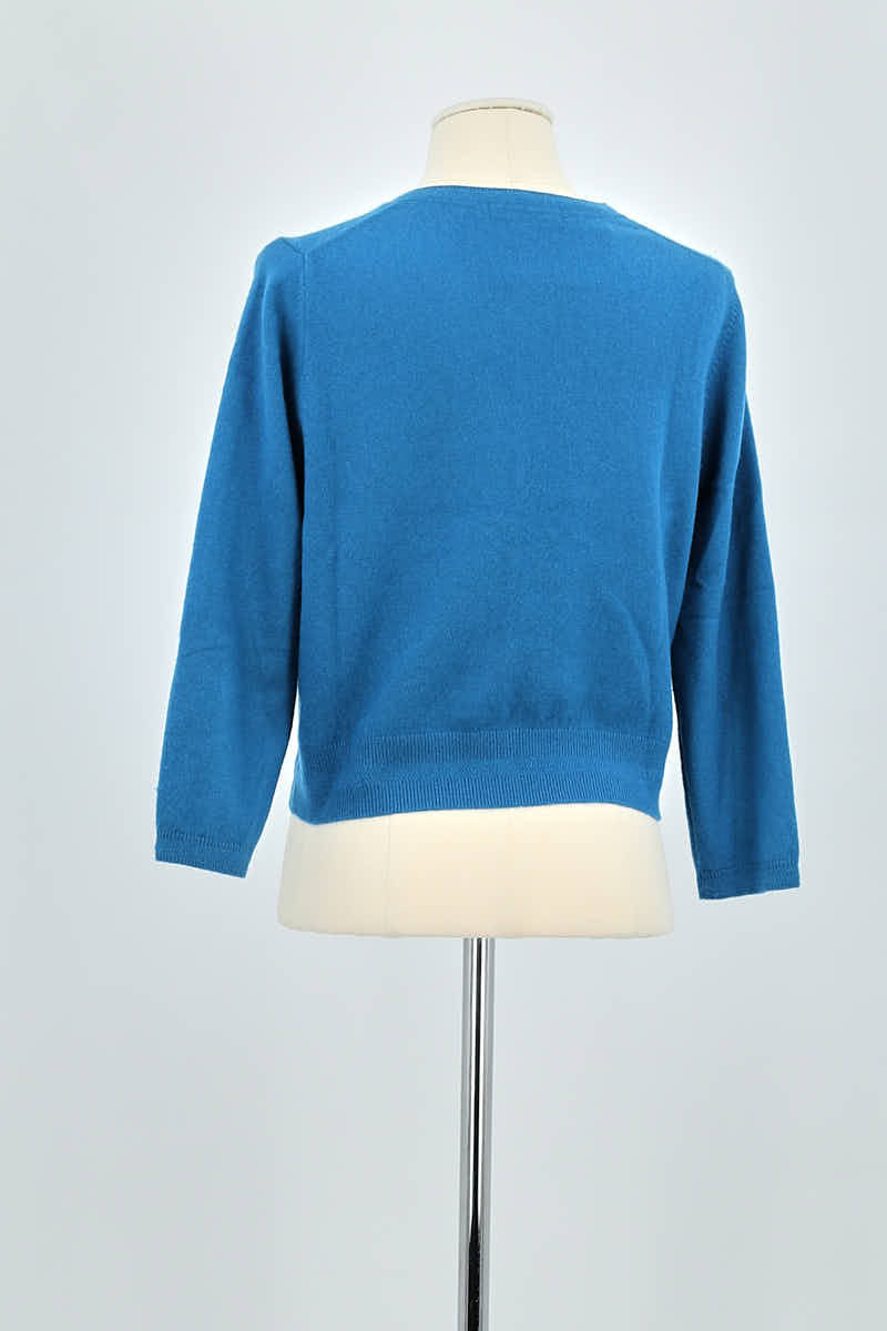 T-shirts Boden  Bleu