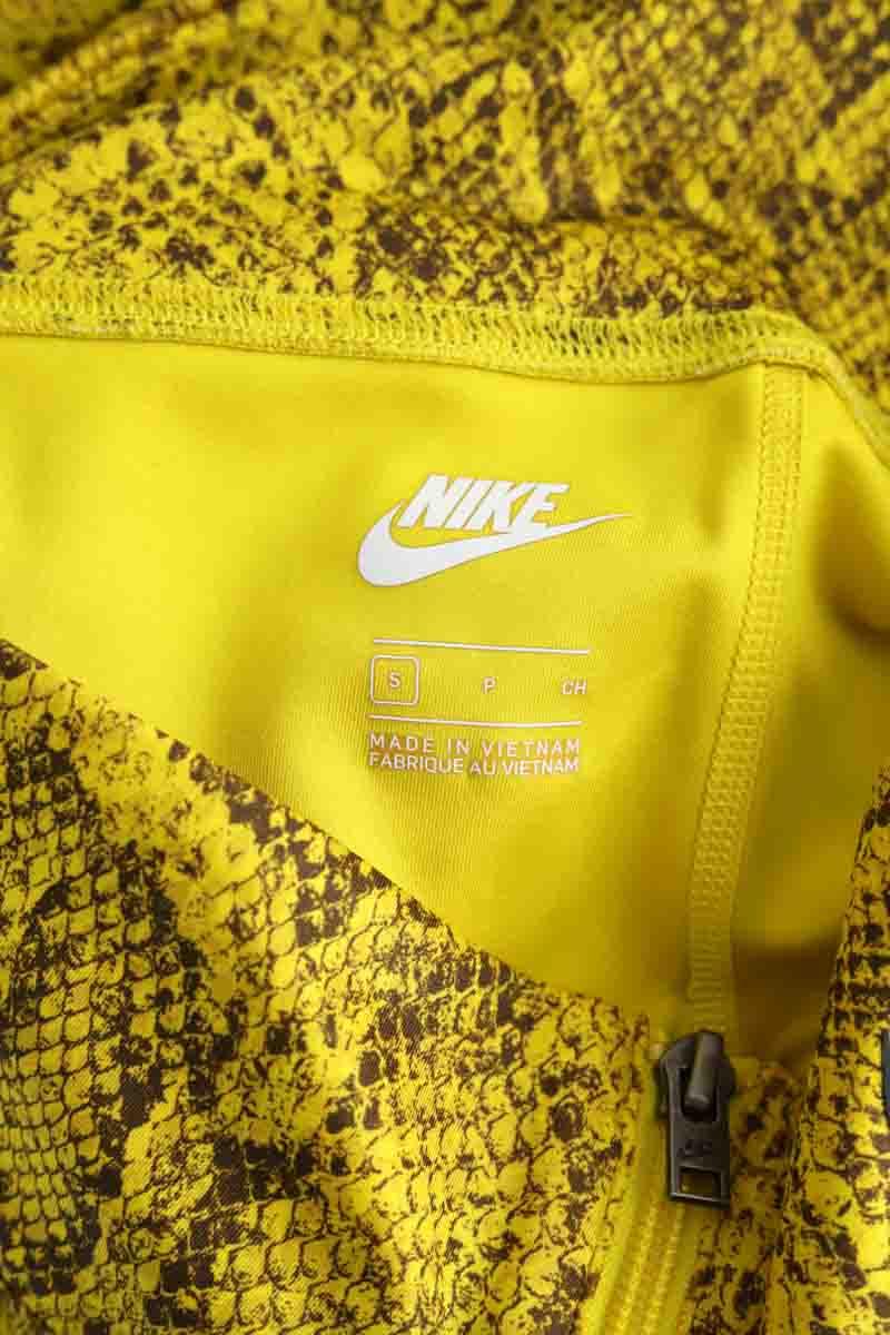 Leggings Nike  Jaune