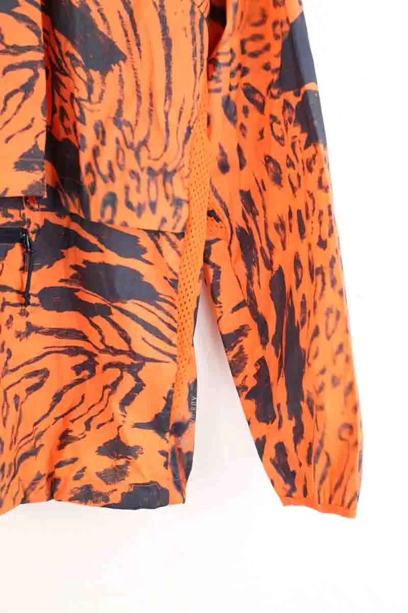 Veste Adidas  Orange