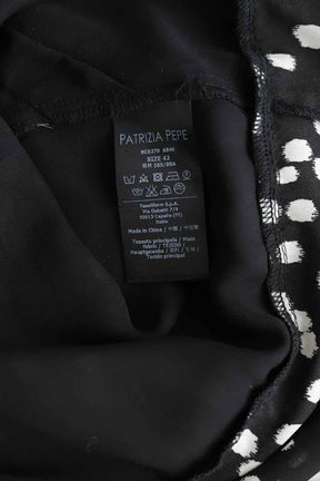 Blouses Patrizia Pepe  Noir