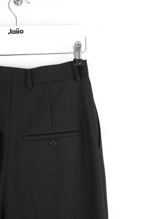 Pantalons Carot Celine  Noir