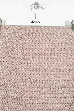 Mini jupe Acne Studios  Beige