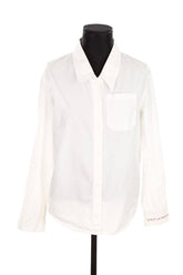 Chemises Zadig & Voltaire  Blanc