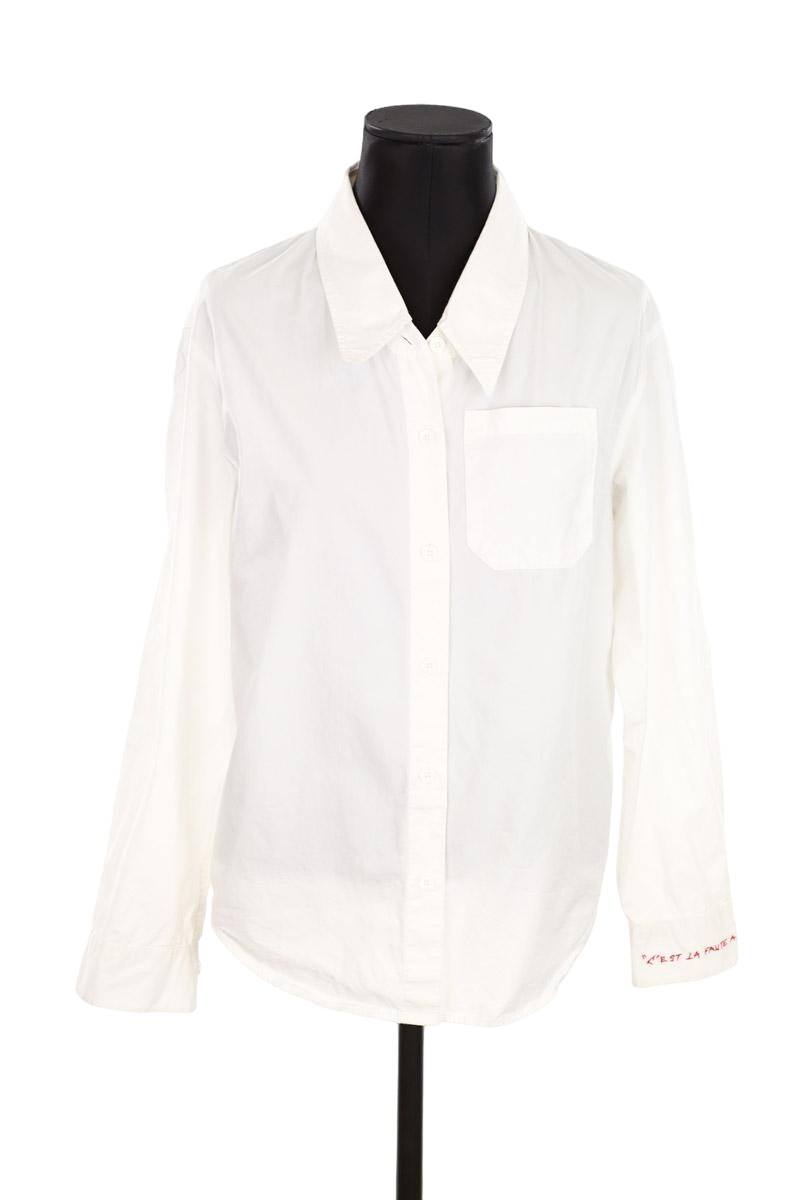 Chemises Zadig & Voltaire  Blanc