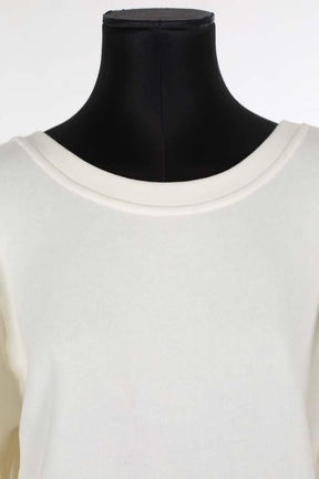 Sweatshirts Bash  Blanc