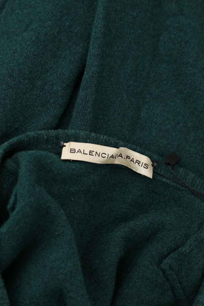 Tricot Balenciaga  Vert