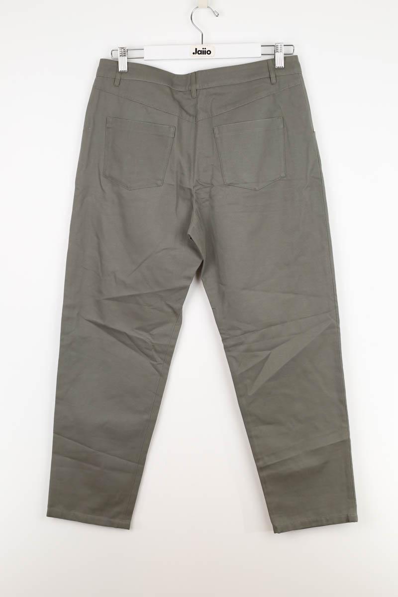 Pantalon APC  Kaki