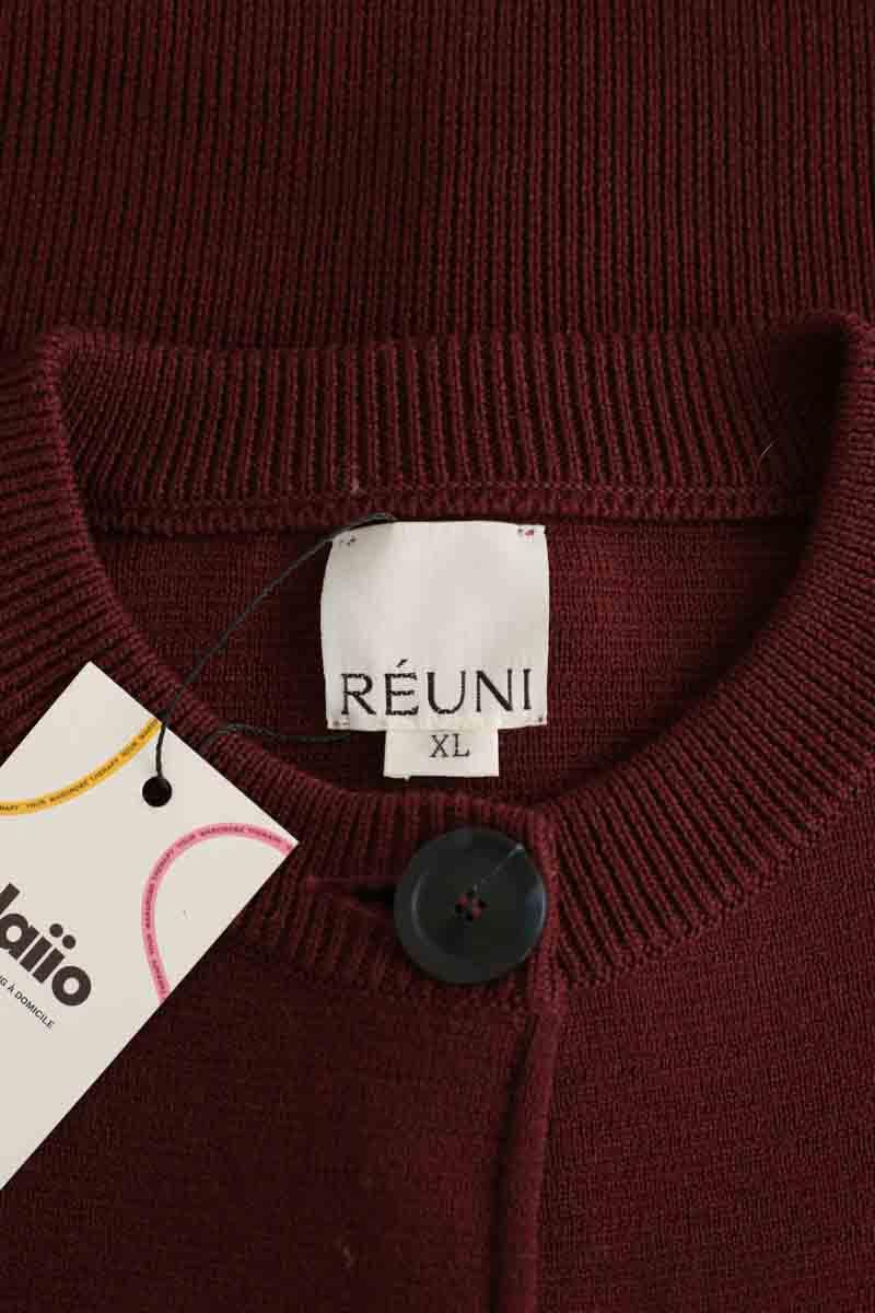 Cardigans Réuni  Bordeaux