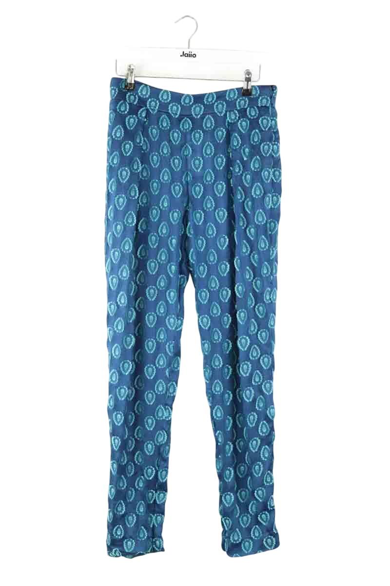 Slim Chloé  Bleu