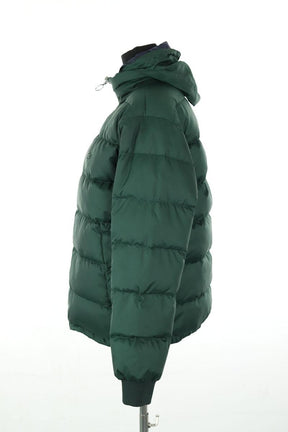 Doudounes Lacoste  Vert