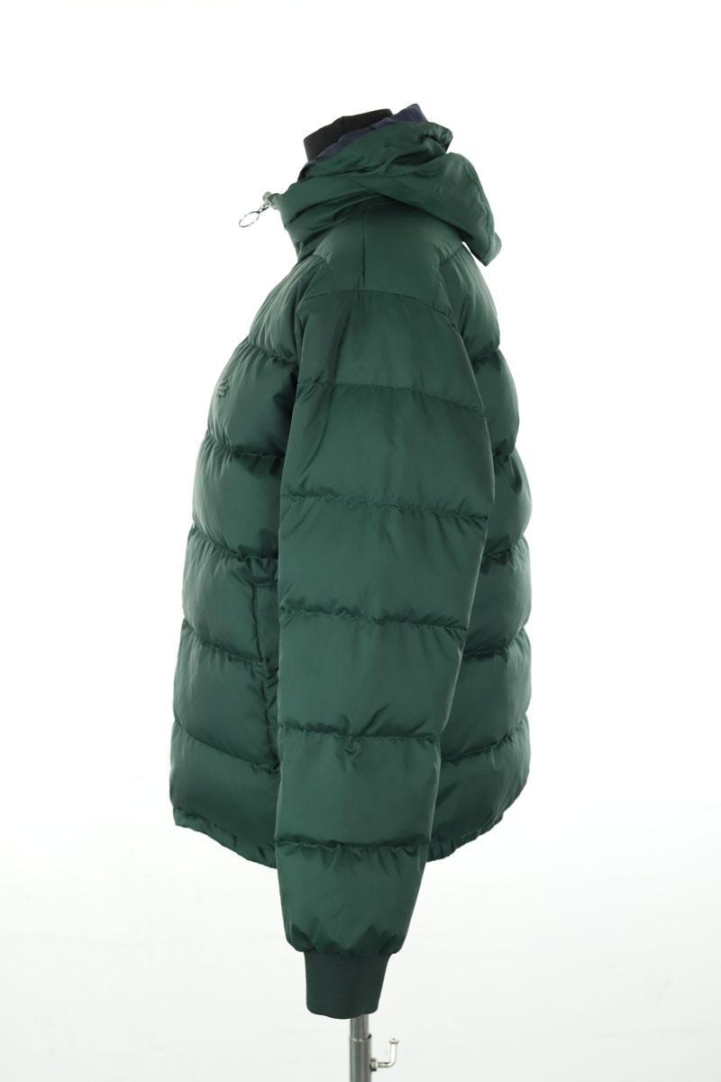 Doudounes Lacoste  Vert