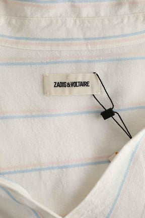 Chemises Zadig & Voltaire  Blanc