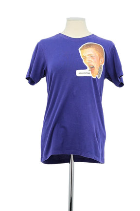 T-shirts Bimba y Lola  Bleu