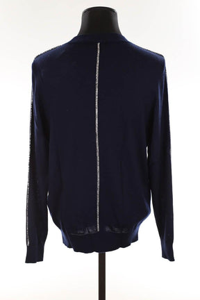 Top Sandro  Marine