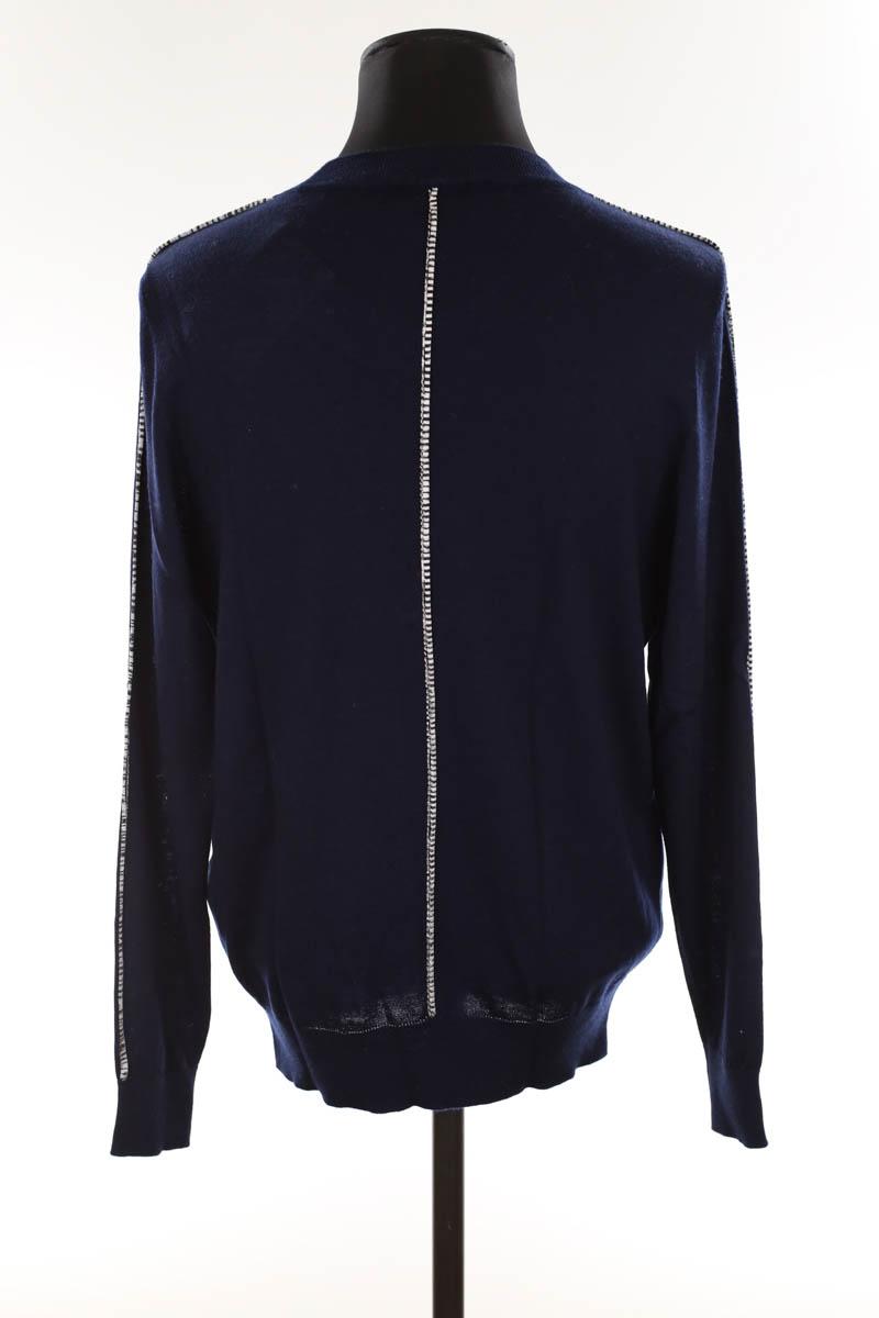 Top Sandro  Marine