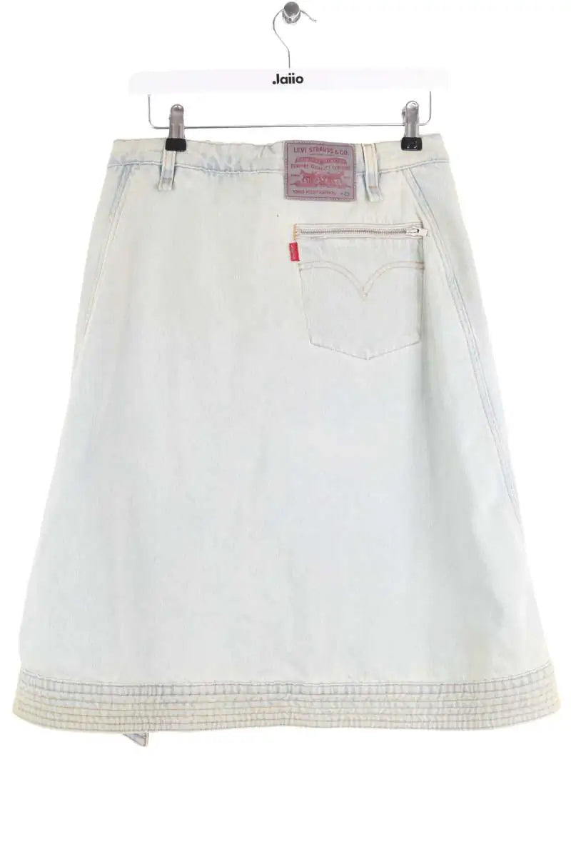 Bermuda Levi's Bleu en Coton