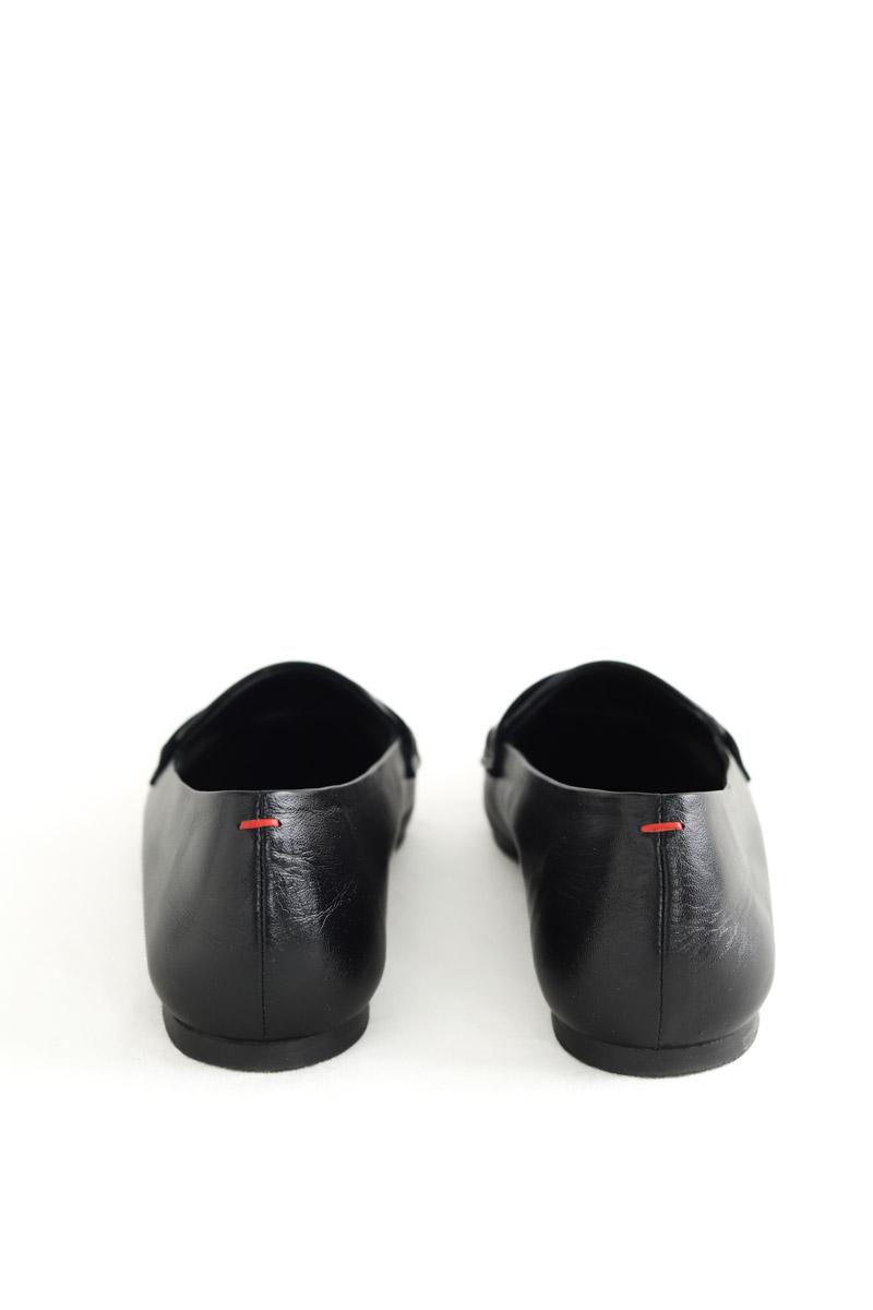 Mocassins Aeydé  Noir