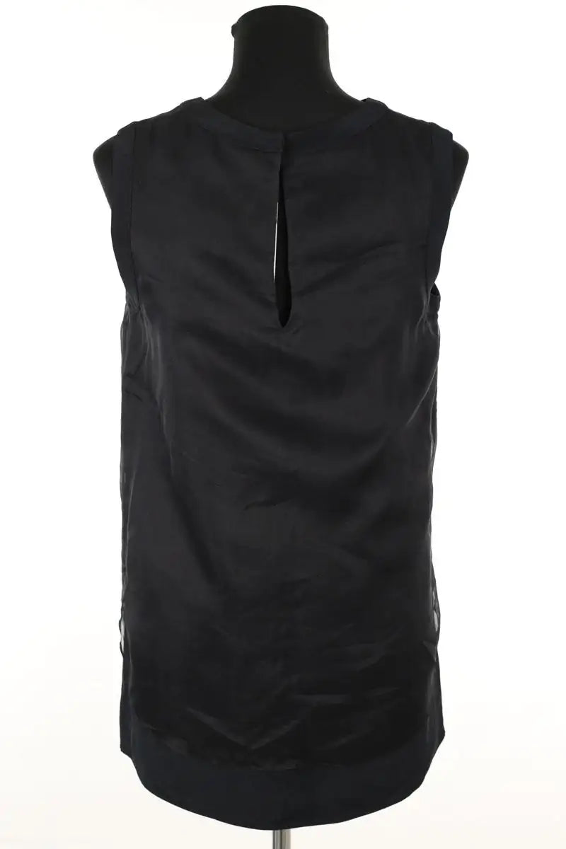 Robe Joseph  Noir