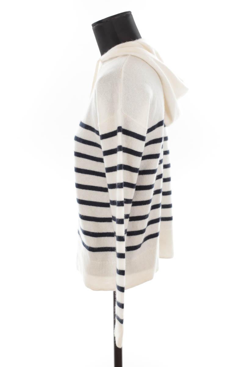 Pull-over Kujten  Blanc