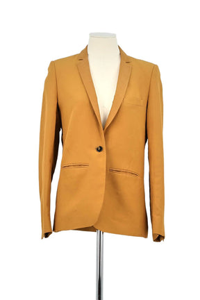 Blazers Chloé Stora  Camel