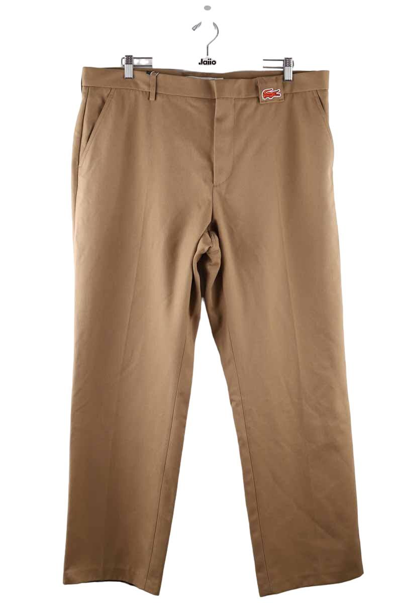 Pantalon Lacoste  Marron