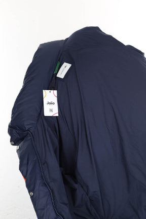 Doudounes Lacoste  Bleu