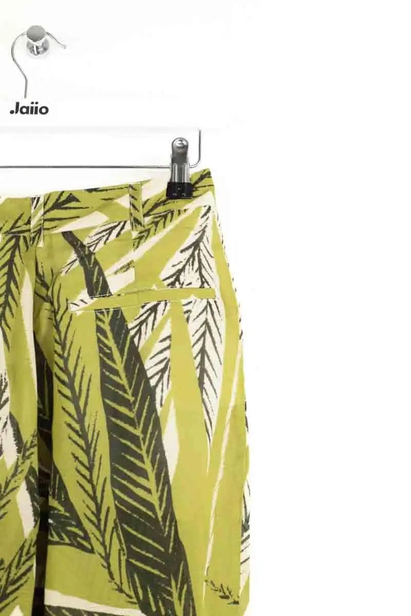Pantalon large Chloé Stora  Vert