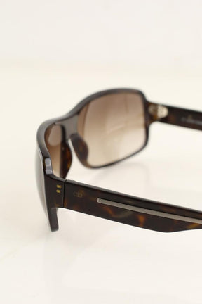 Lunettes de soleil Dior  Noir