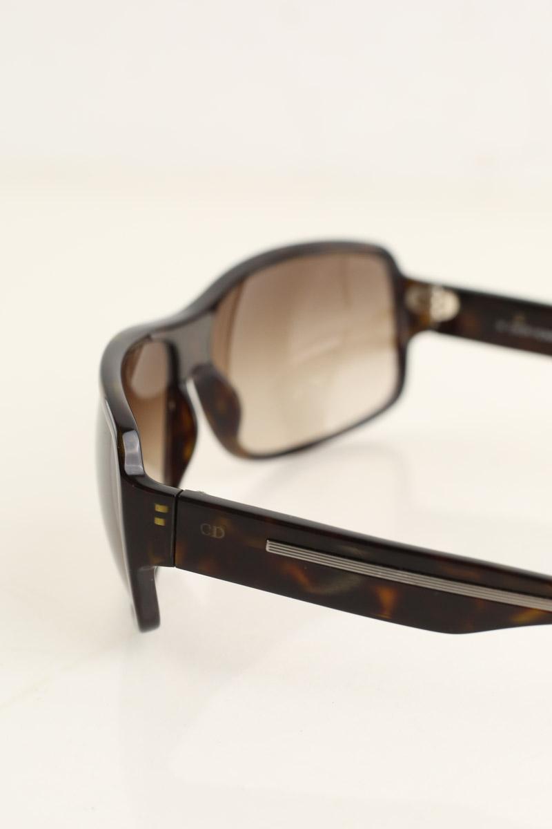 Lunettes de soleil Dior  Noir