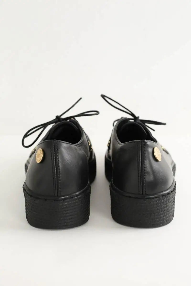 Mocassins Tommy Hilfiger  Noir