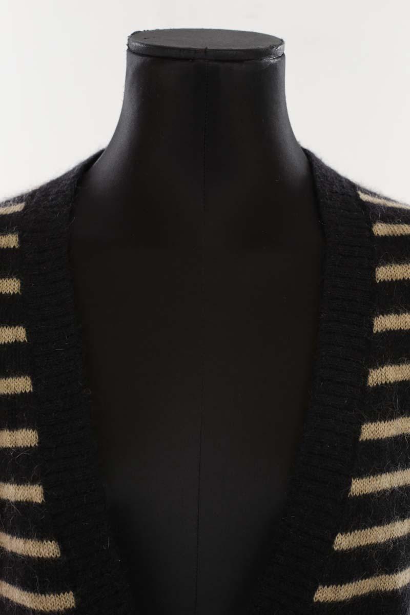 Pulls Burberry  Noir