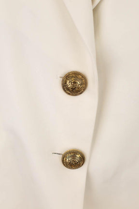 Blazers Balmain  Blanc
