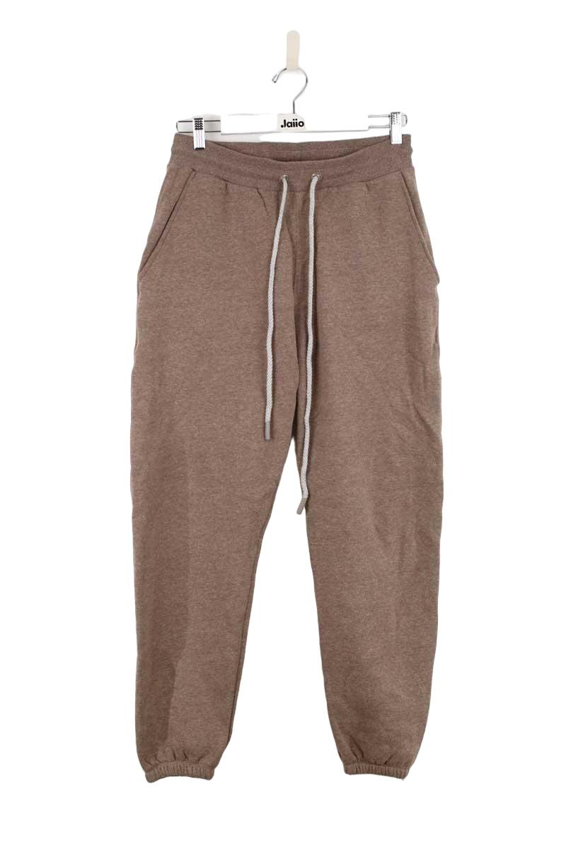 Sport Sweet Pants  Marron