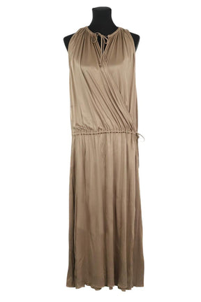 Mi-longueur Vanessa Bruno  Doré