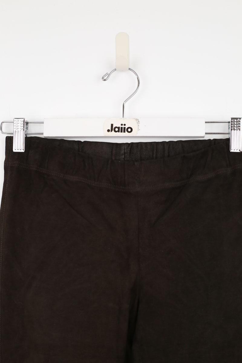 Leggings Joseph  Marron