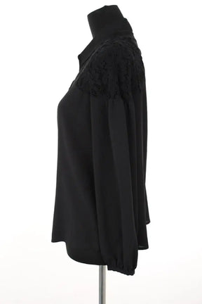 Blouse Sonia Rykiel  Noir
