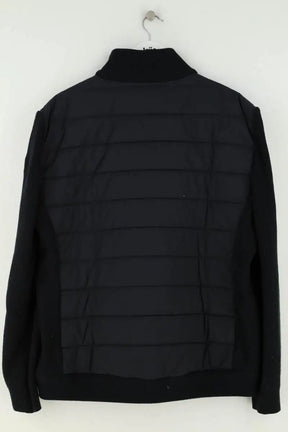 Manteau Fusalp Bleu en Synthétique