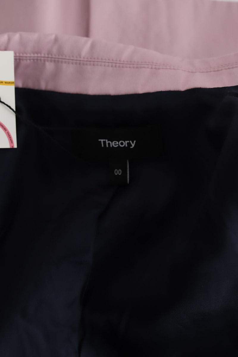 Blazers Theory  Rose