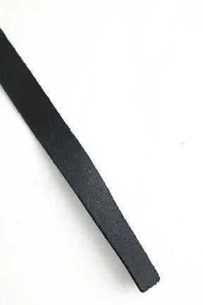 Ceinture The Kooples  Noir