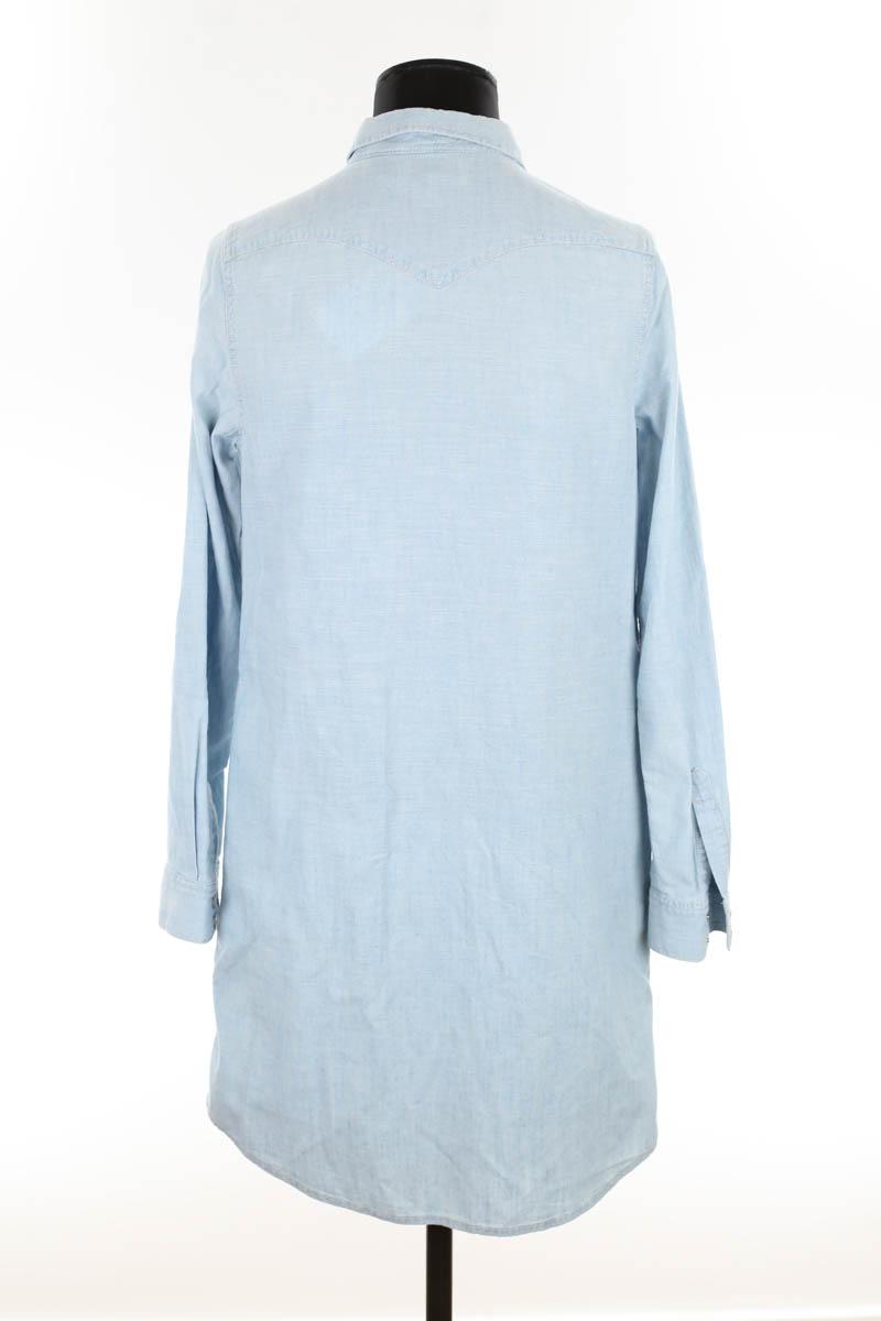 Mi-longueur Levi's  Bleu