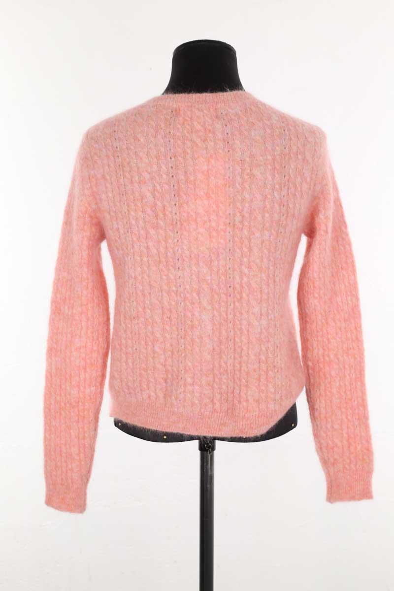 Cardigans Rouje  Rose