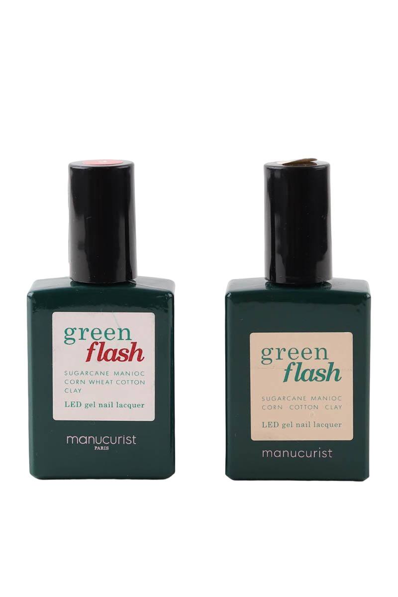 Vernis Manucurist  